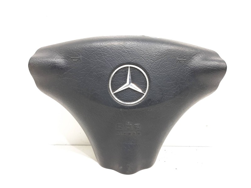 Recambio de airbag delantero izquierdo para mercedes-benz vaneo (w414) furgoneta compacta 1.7 cdi vaneo (414.700) referencia OEM