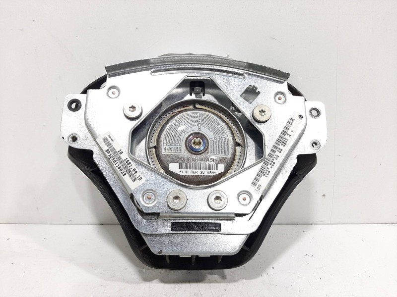 Recambio de airbag delantero izquierdo para mercedes-benz vaneo (w414) furgoneta compacta 1.7 cdi vaneo (414.700) referencia OEM