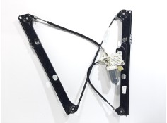 Recambio de elevalunas delantero izquierdo para mercedes-benz vaneo (w414) furgoneta compacta 1.7 cdi vaneo (414.700) referencia