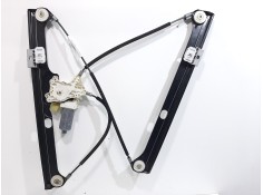 Recambio de elevalunas delantero izquierdo para mercedes-benz vaneo (w414) furgoneta compacta 1.7 cdi vaneo (414.700) referencia 2