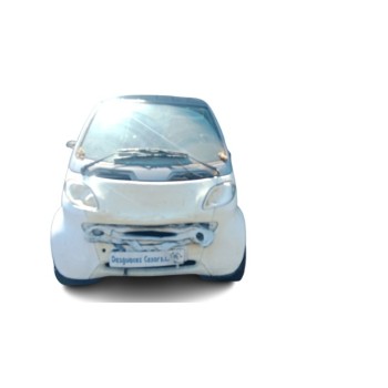 SMART CITY-COUPE (450)