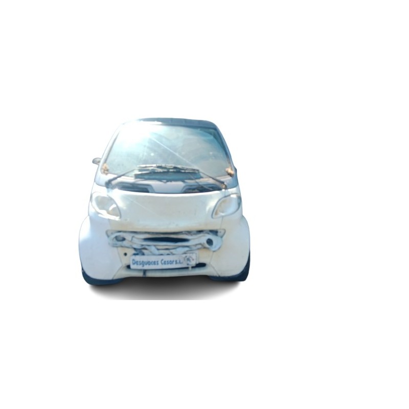 SMART CITY-COUPE (450) - imagen 1