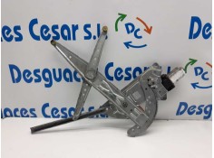 Recambio de elevalunas delantero derecho para renault kangoo (f/kc0) alize referencia OEM IAM   