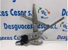 Recambio de elevalunas delantero derecho para renault kangoo (f/kc0) alize referencia OEM IAM    2