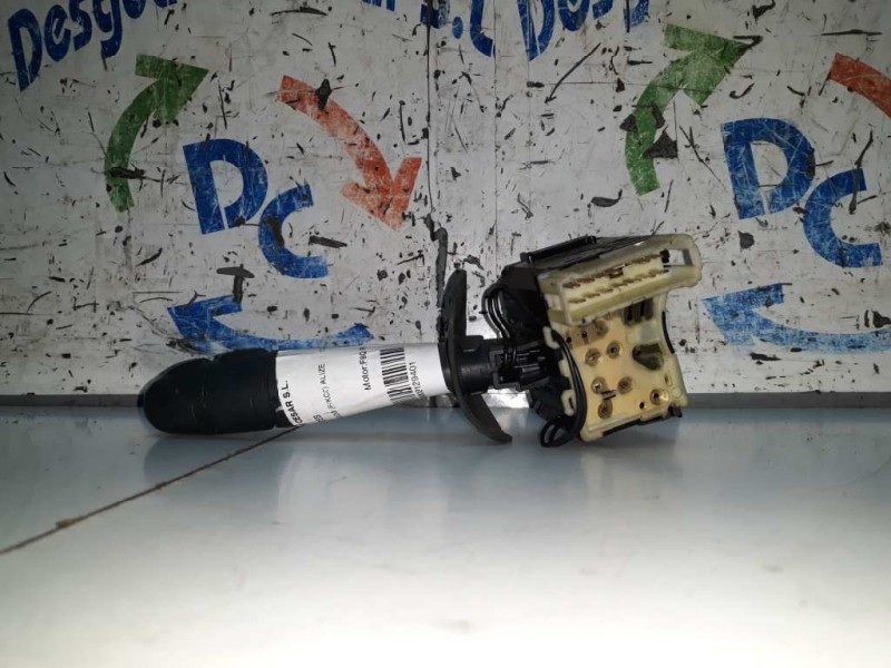 Recambio de mando limpia para renault kangoo (f/kc0) alize referencia OEM IAM   