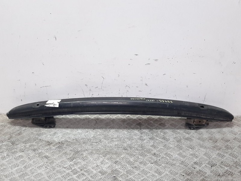 Recambio de refuerzo paragolpes trasero para seat leon (1m1) stella referencia OEM IAM   