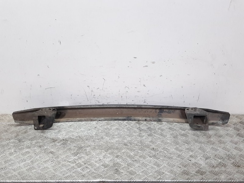 Recambio de refuerzo paragolpes trasero para seat leon (1m1) stella referencia OEM IAM   