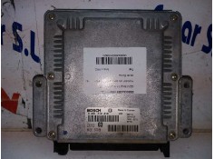 Recambio de centralita motor uce para peugeot 406 berlina (s1/s2) stdt referencia OEM IAM