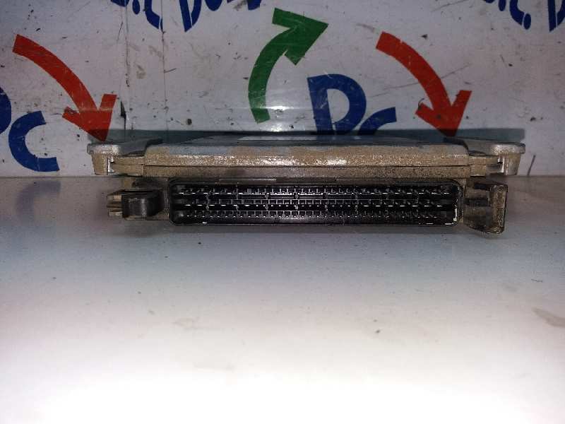 Recambio de centralita motor uce para peugeot 406 berlina (s1/s2) stdt referencia OEM IAM   