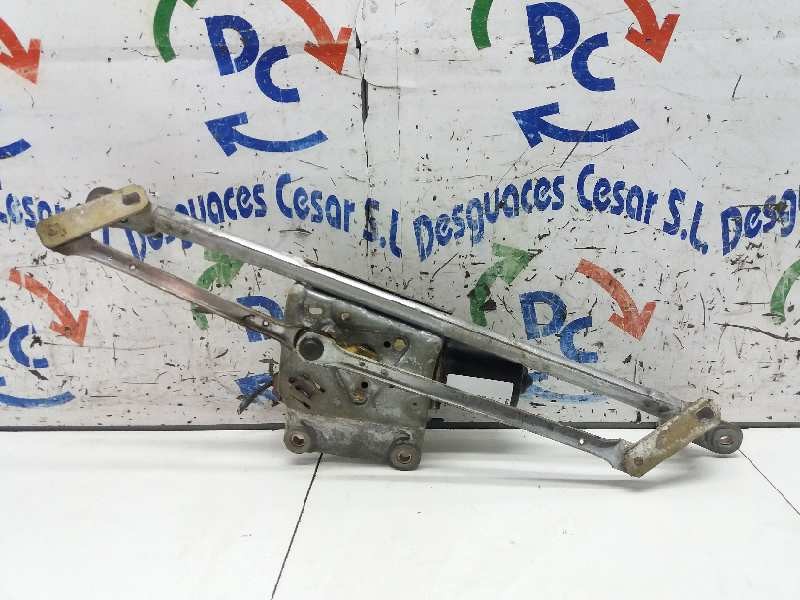 Recambio de motor limpia delantero para peugeot 406 berlina (s1/s2) stdt referencia OEM IAM    Recambio de motor limpia delantero para peugeot 406 berlina (s1/s2) stdt referencia OEM IAM