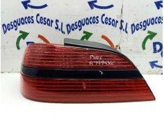 Recambio de piloto trasero izquierdo para peugeot 406 berlina (s1/s2) stdt referencia OEM IAM