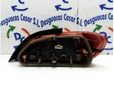 Recambio de piloto trasero izquierdo para peugeot 406 berlina (s1/s2) stdt referencia OEM IAM    2