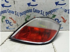 Recambio de piloto trasero derecho para opel astra h berlina cosmo referencia OEM IAM