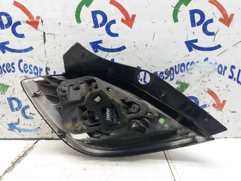 Recambio de piloto trasero derecho para opel astra h berlina cosmo referencia OEM IAM   