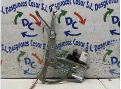 Recambio de elevalunas delantero izquierdo para peugeot 406 berlina (s1/s2) stdt referencia OEM IAM