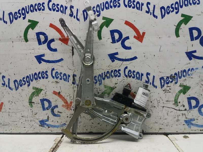 Recambio de elevalunas delantero izquierdo para peugeot 406 berlina (s1/s2) stdt referencia OEM IAM   