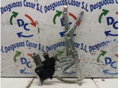 Recambio de elevalunas delantero izquierdo para peugeot 406 berlina (s1/s2) stdt referencia OEM IAM    2