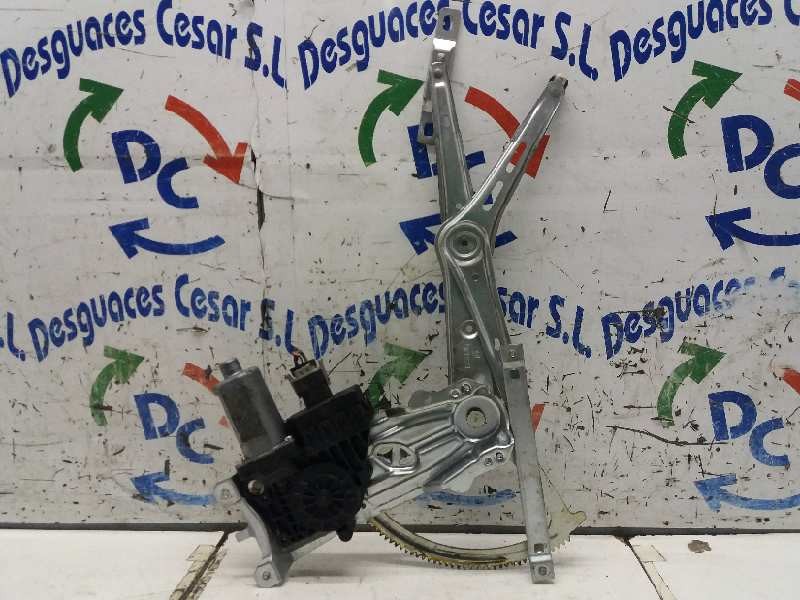 Recambio de elevalunas delantero izquierdo para peugeot 406 berlina (s1/s2) stdt referencia OEM IAM   