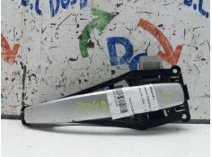 Recambio de maneta exterior trasera izquierda para opel astra h berlina cosmo referencia OEM IAM