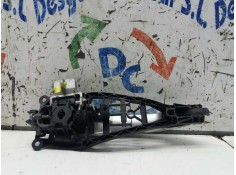 Recambio de maneta exterior trasera izquierda para opel astra h berlina cosmo referencia OEM IAM    2