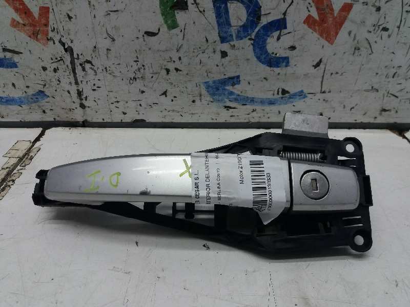 Recambio de maneta exterior delantera izquierda para opel astra h berlina cosmo referencia OEM IAM   