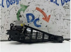 Recambio de maneta exterior delantera izquierda para opel astra h berlina cosmo referencia OEM IAM    2