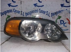 Recambio de faro derecho para kia shuma ii 1.6 rs 5 berlina referencia OEM IAM   