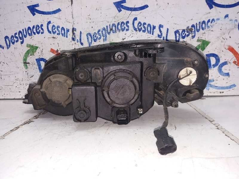 Recambio de faro derecho para kia shuma ii 1.6 rs 5 berlina referencia OEM IAM    Recambio de faro derecho para kia shuma ii 1.6 rs 5 berlina referencia OEM IAM
