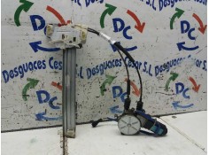 Recambio de elevalunas trasero derecho para kia shuma ii 1.6 rs 5 berlina referencia OEM IAM