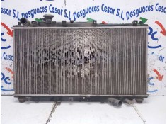 Recambio de radiador agua para kia shuma ii 1.6 rs 5 berlina referencia OEM IAM   OFERTA