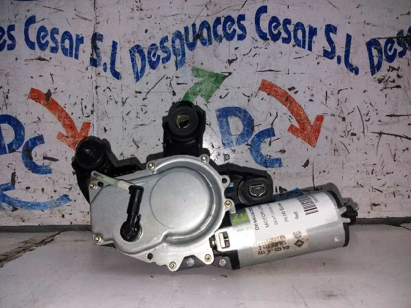 Recambio de motor limpia trasero para seat leon (1m1) stella referencia OEM IAM   OFERTA Recambio de motor limpia trasero para seat leon (1m1) stella referencia OEM IAM   OFERTA