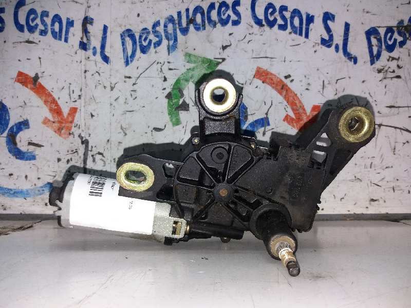 Recambio de motor limpia trasero para seat leon (1m1) stella referencia OEM IAM   OFERTA Recambio de motor limpia trasero para seat leon (1m1) stella referencia OEM IAM   OFERTA