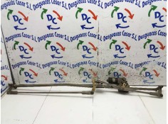 Recambio de motor limpia delantero para peugeot 307 (s1) xr referencia OEM IAM 6405J6 404638