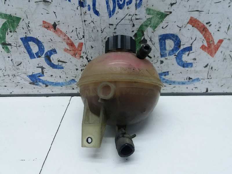 Recambio de deposito expansion para peugeot 307 (s1) xr referencia OEM IAM 1307VE   Recambio de deposito expansion para peugeot 307 (s1) xr referencia OEM IAM 1307VE