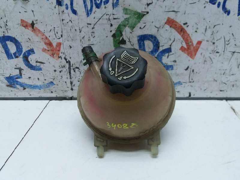 Recambio de deposito expansion para peugeot 307 (s1) xr referencia OEM IAM 1307VE   Recambio de deposito expansion para peugeot 307 (s1) xr referencia OEM IAM 1307VE