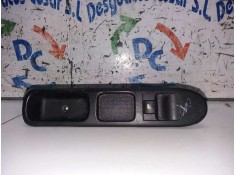 Recambio de mando elevalunas delantero derecho para peugeot 307 (s1) xr referencia OEM IAM 6554E7 96351625XT