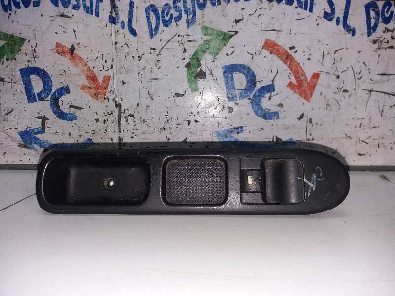 Recambio de mando elevalunas delantero derecho para peugeot 307 (s1) xr referencia OEM IAM 6554E7 96351625XT 