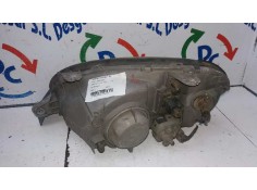 Recambio de faro derecho para daewoo lanos 1.5 cat referencia OEM IAM   