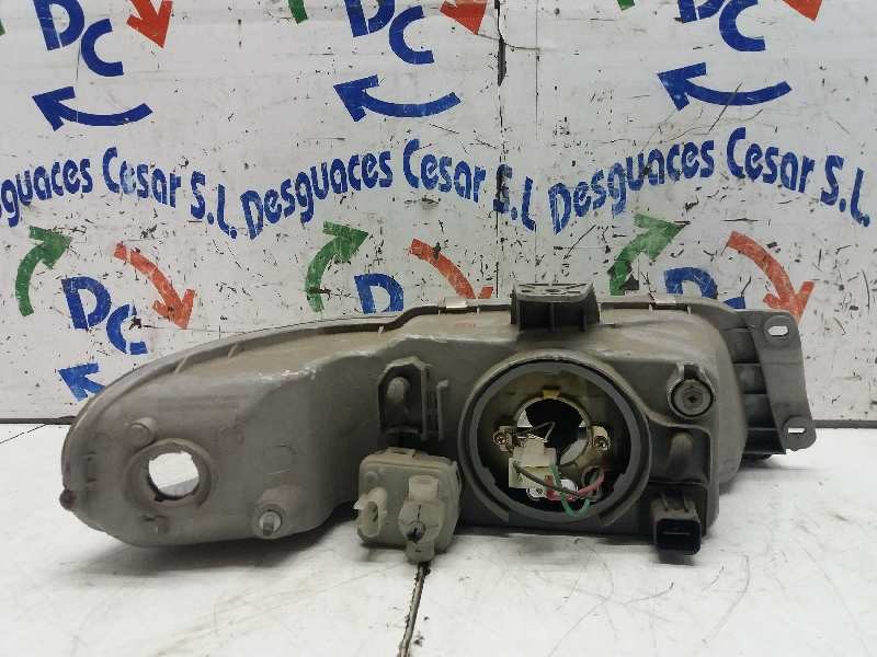 Recambio de faro izquierdo para daewoo nubira berlina passion referencia OEM IAM   