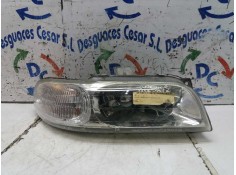 Recambio de faro derecho para daewoo nubira berlina passion referencia OEM IAM   
