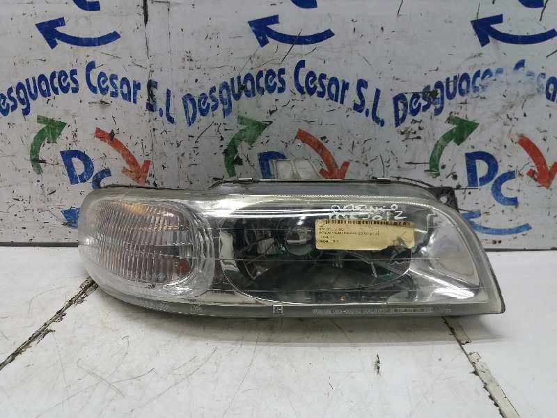 Recambio de faro derecho para daewoo nubira berlina passion referencia OEM IAM   