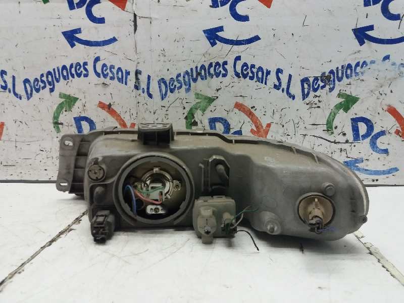 Recambio de faro derecho para daewoo nubira berlina passion referencia OEM IAM   