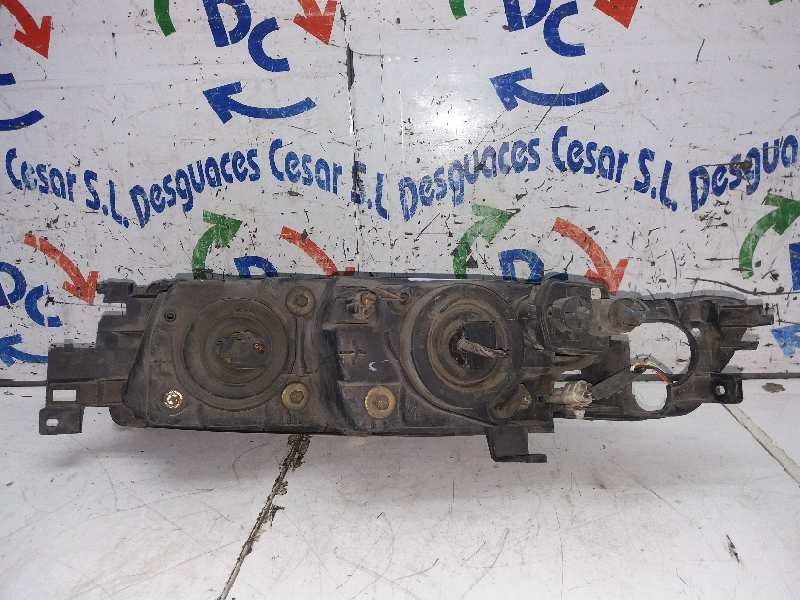 Recambio de faro derecho para mitsubishi galant berlina (ea0) 2400 gls referencia OEM IAM   