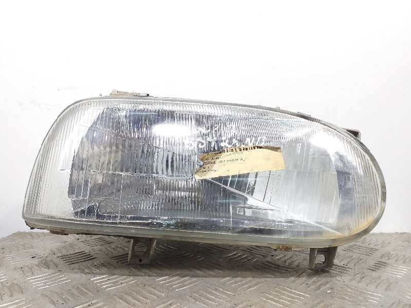 Recambio de faro derecho para volkswagen golf iii variant ( 1h5) cl referencia OEM IAM   