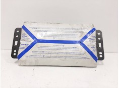 Recambio de airbag delantero derecho para renault megane ii berlina 3p luxe privilege referencia OEM IAM   