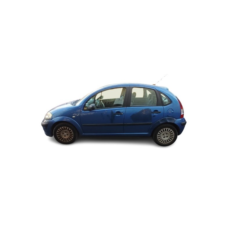 CITROËN C3 I (FC_, FN_) - imagen 4