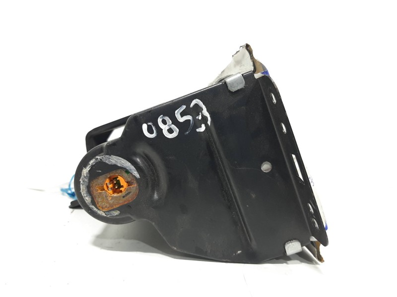 Recambio de airbag delantero derecho para renault megane ii berlina 3p luxe privilege referencia OEM IAM    Recambio de airbag delantero derecho para renault megane ii berlina 3p luxe privilege referencia OEM IAM