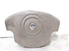 Recambio de airbag delantero izquierdo para renault megane ii berlina 3p luxe privilege referencia OEM IAM 8200301516
