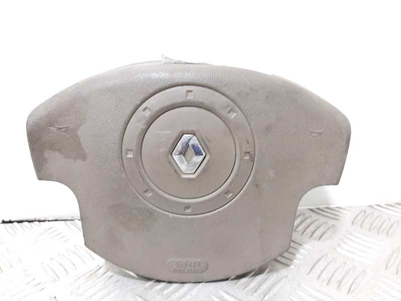 Recambio de airbag delantero izquierdo para renault megane ii berlina 3p luxe privilege referencia OEM IAM 8200301516  