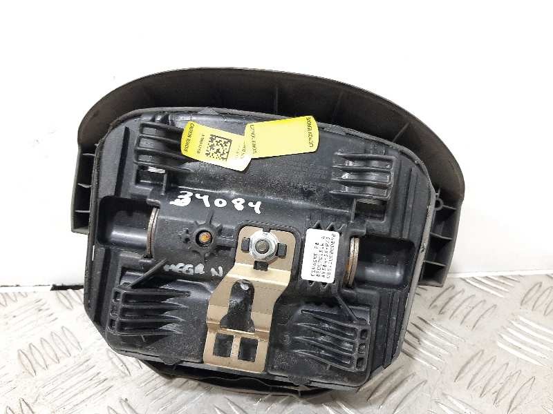 Recambio de airbag delantero izquierdo para renault megane ii berlina 3p luxe privilege referencia OEM IAM 8200301516  